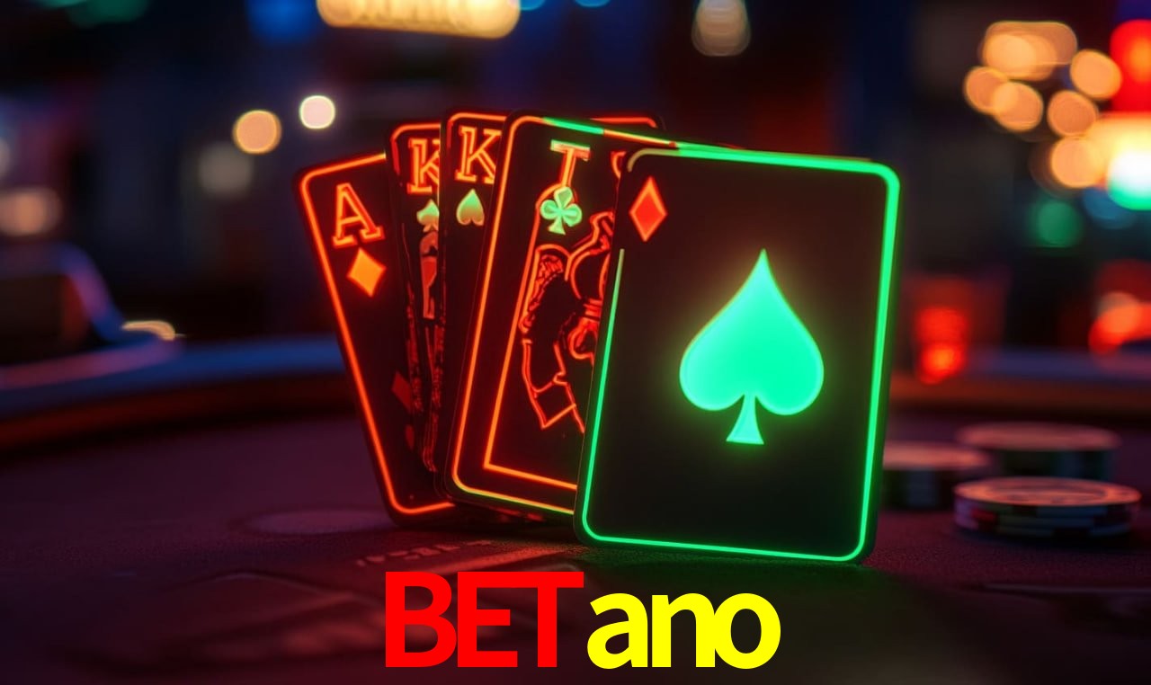 Jackpots e promoções na betano