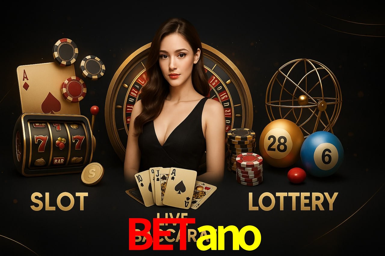 Loterias online na betano